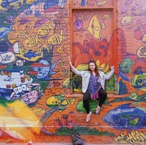 Meet your Posher, Amelia